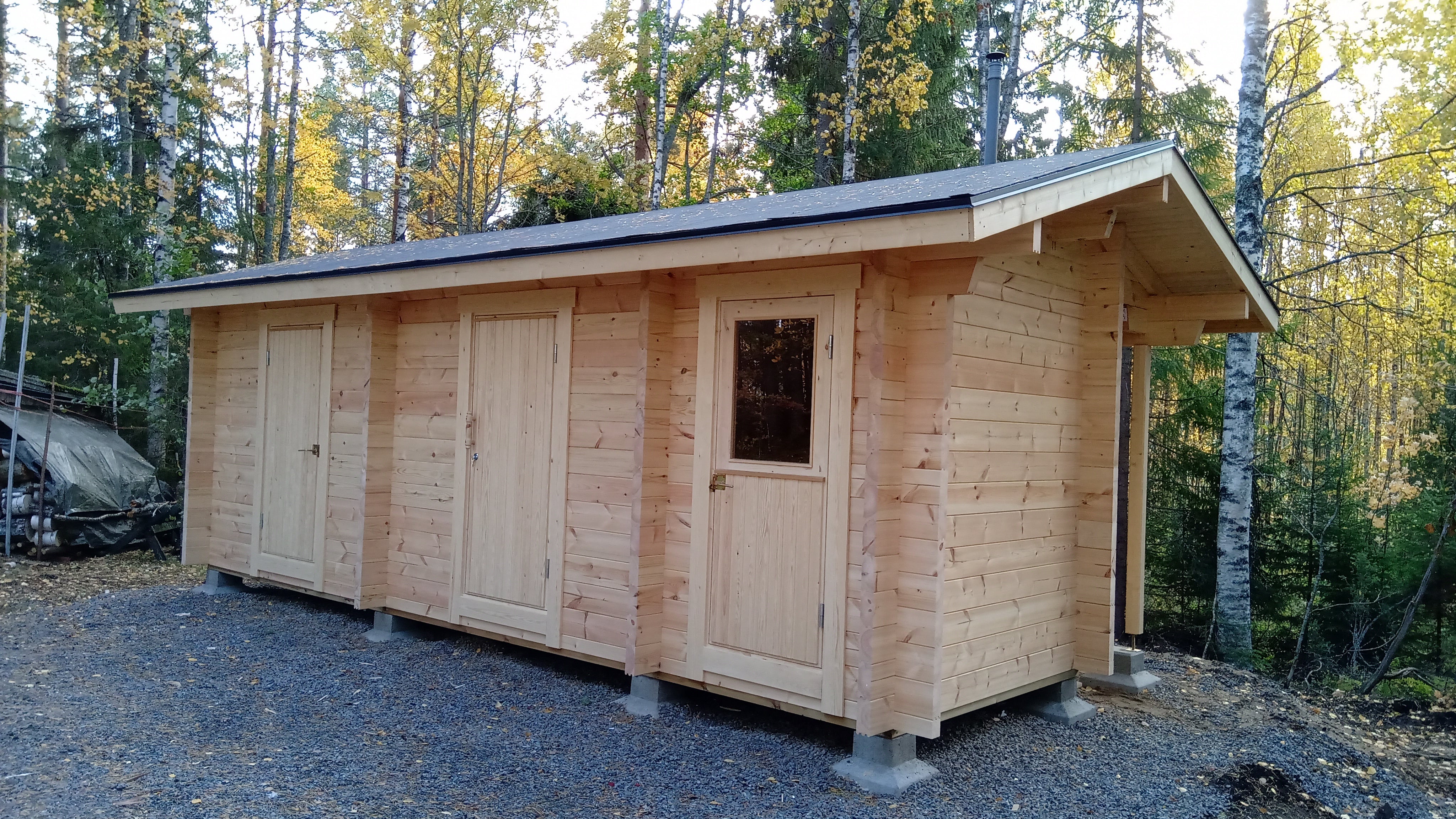 Mobirise Website Builder