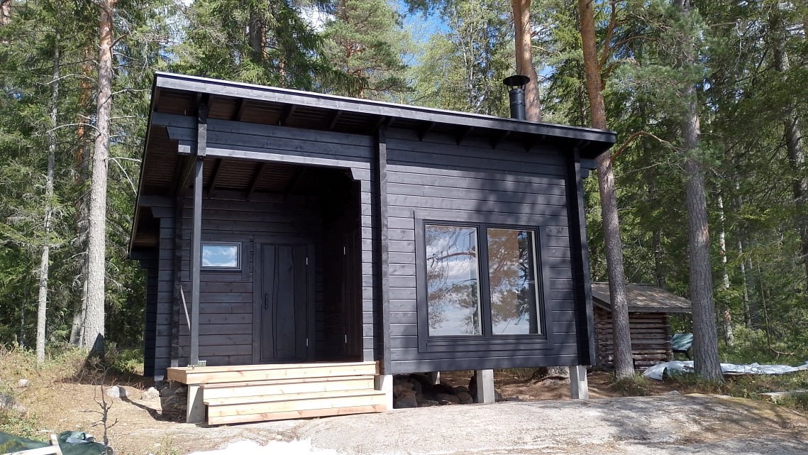 Mobirise Website Builder