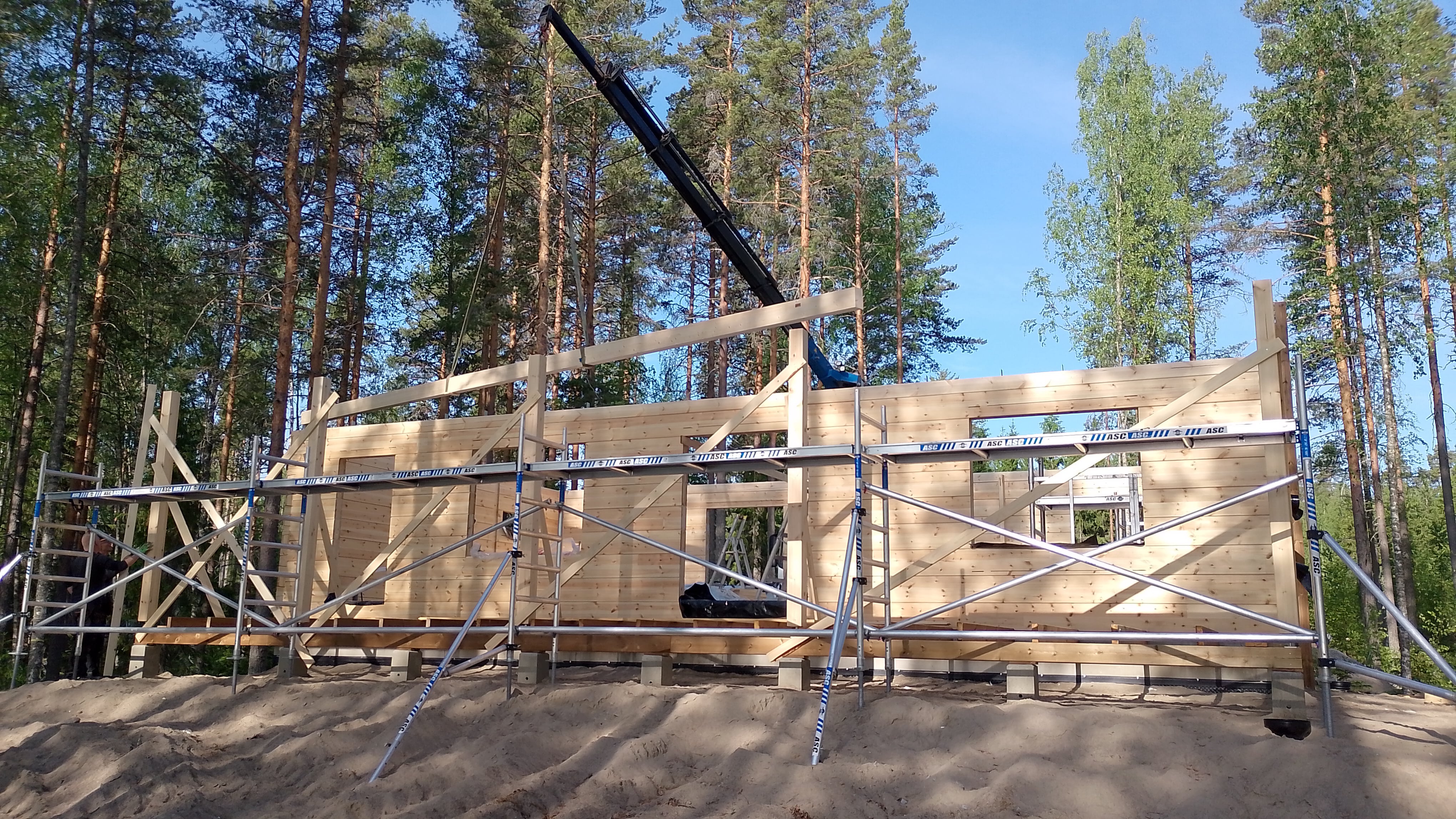 Mobirise Website Builder