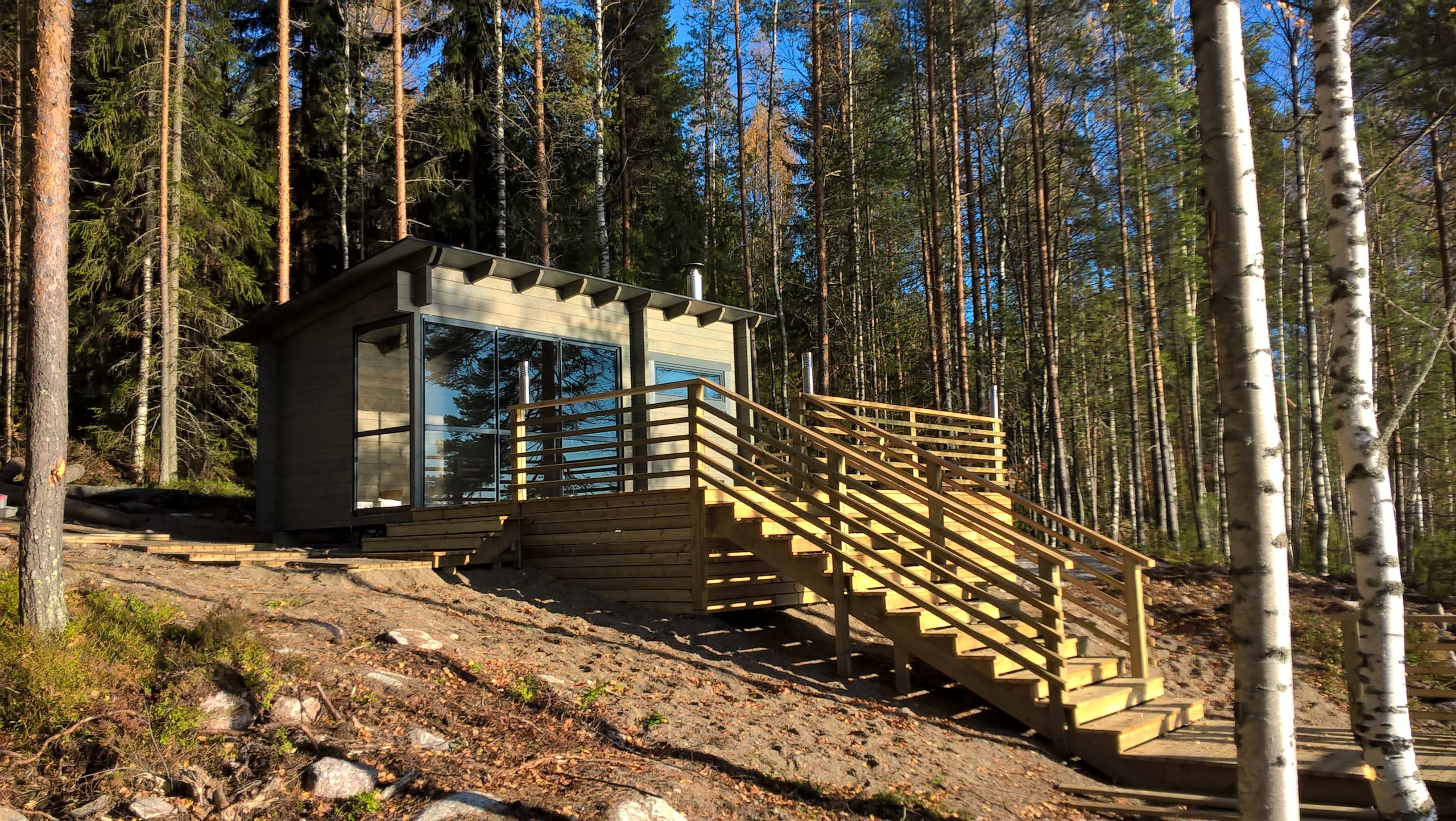 Mobirise Website Builder